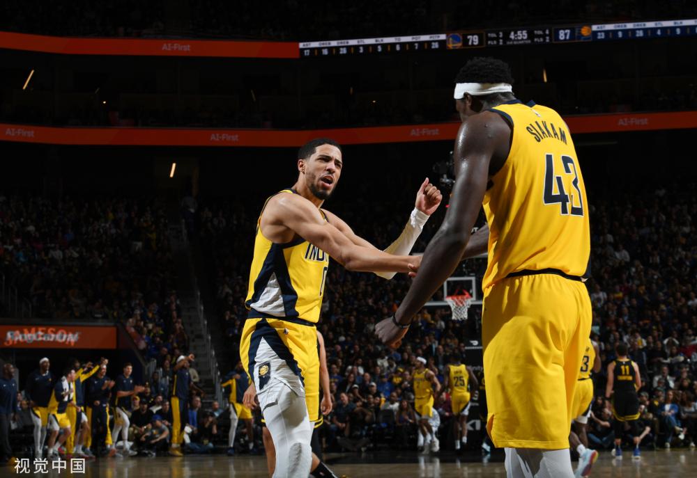 比赛亮点 比赛亮点