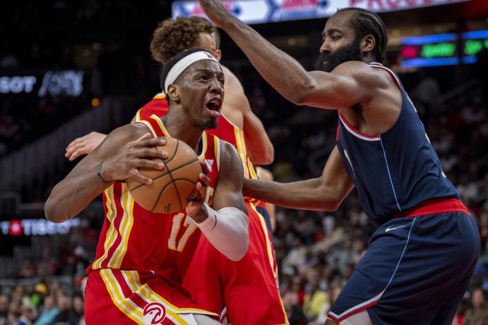 节奏比赛中 节奏比赛中